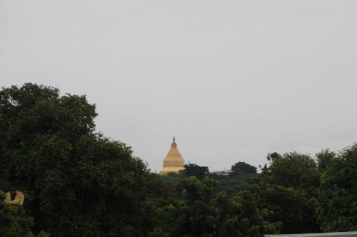 Hotel Khaing Yatanar Motel