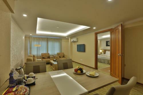 Royal Taunggyi Hotel