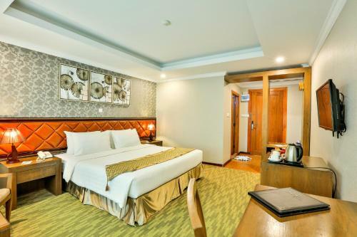 Royal Taunggyi Hotel