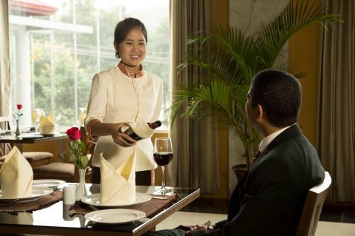 Royal Taunggyi Hotel