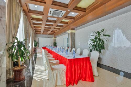Royal Taunggyi Hotel