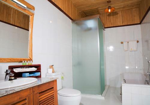Hotel Shwe Pyi Resort Bago