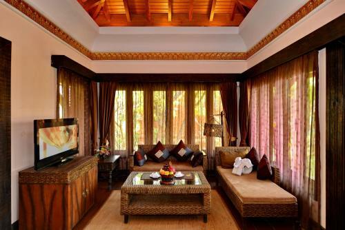 Aureum Palace Hotel & Resort Bagan