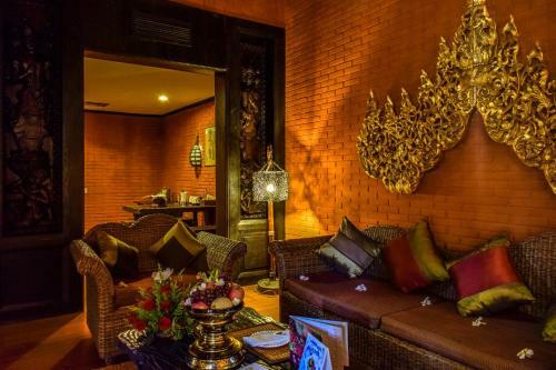 Aureum Palace Hotel & Resort Bagan