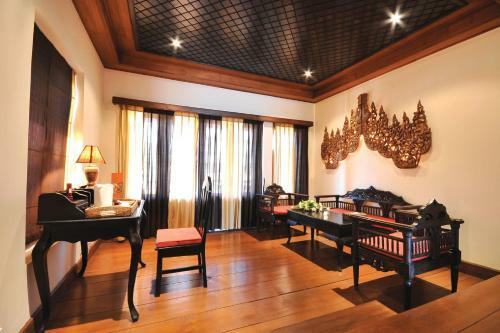 Aureum Palace Hotel & Resort Bagan