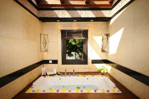 Aureum Palace Hotel & Resort Bagan