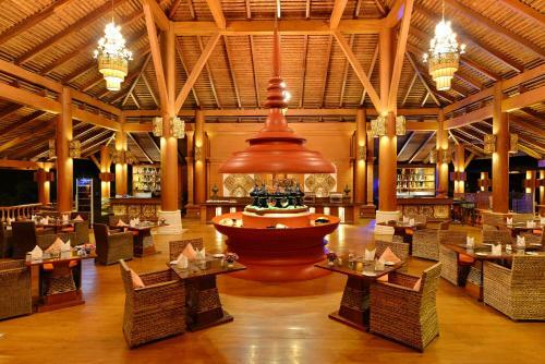 Aureum Palace Hotel & Resort Bagan