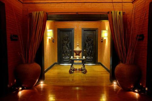 Aureum Palace Hotel & Resort Bagan