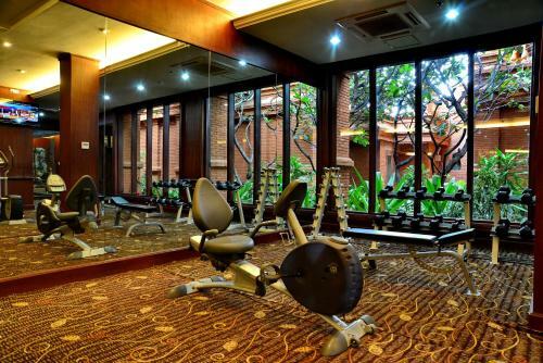 Aureum Palace Hotel & Resort Bagan