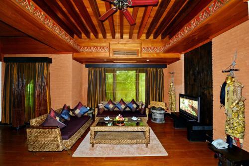 Aureum Palace Hotel & Resort Bagan
