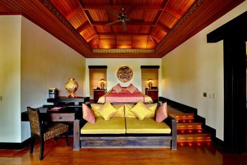 Aureum Palace Hotel & Resort Bagan