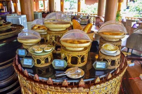 Aureum Palace Hotel & Resort Bagan