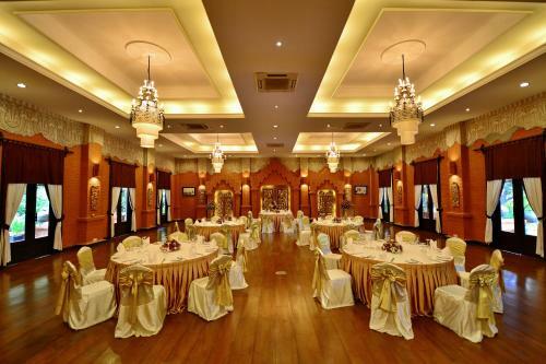 Aureum Palace Hotel & Resort Bagan