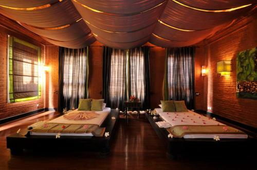 Aureum Palace Hotel & Resort Bagan