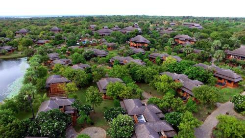 Aureum Palace Hotel & Resort Bagan