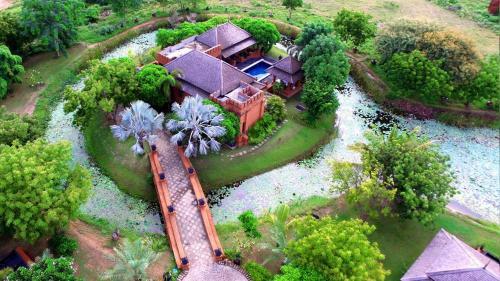 Aureum Palace Hotel & Resort Bagan