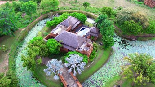 Aureum Palace Hotel & Resort Bagan