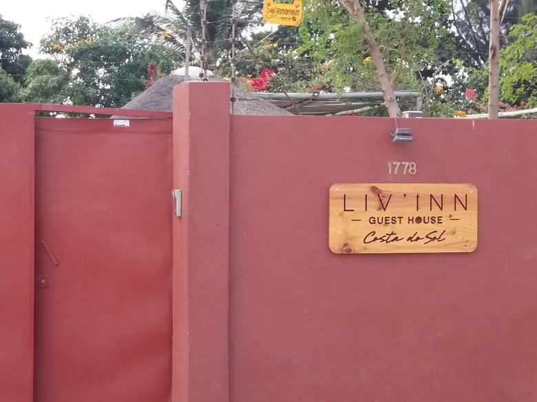 Hostal Liv Inn Guest House