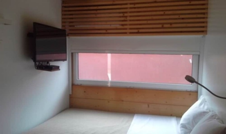 Hostal Liv Inn Guest House