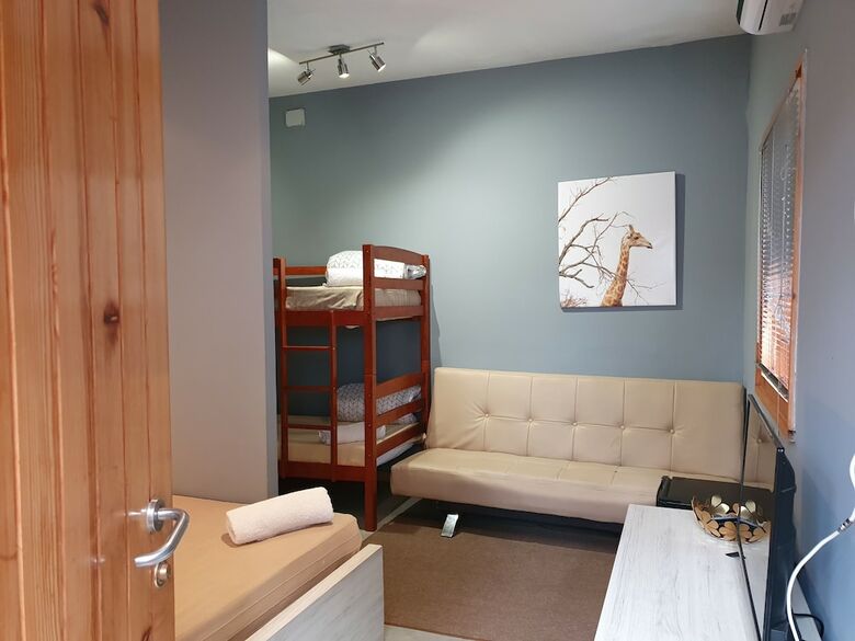 Hostal Liv Inn Guest House