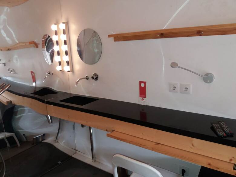 Hostal Liv Inn Guest House