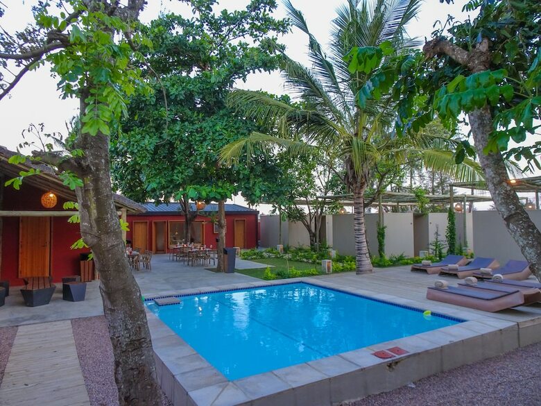 Hostal Liv Inn Guest House