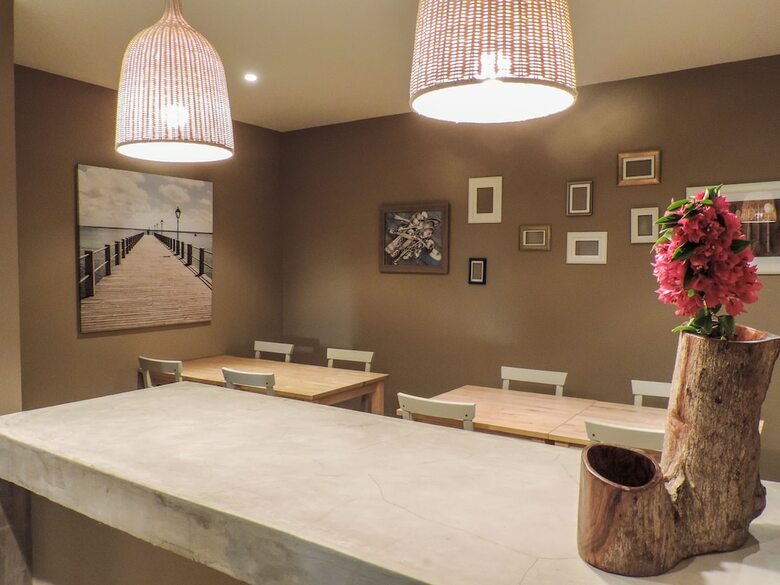 Hostal Liv Inn Guest House