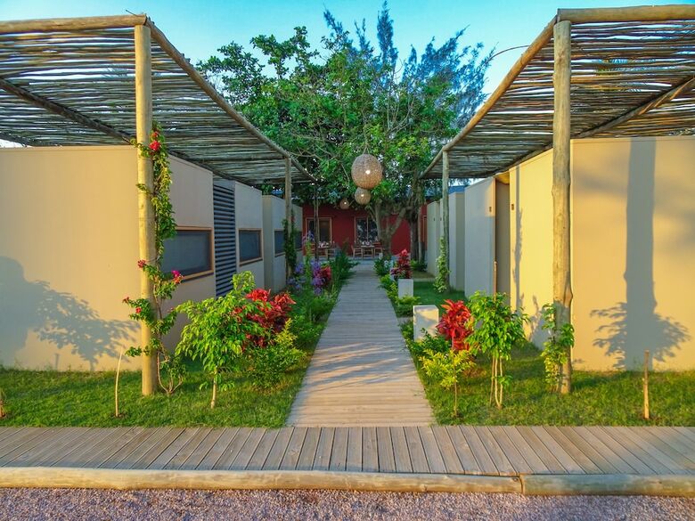 Hostal Liv Inn Guest House