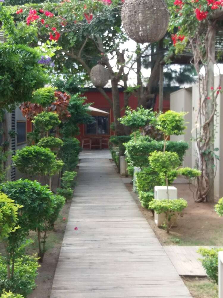 Hostal Liv Inn Guest House