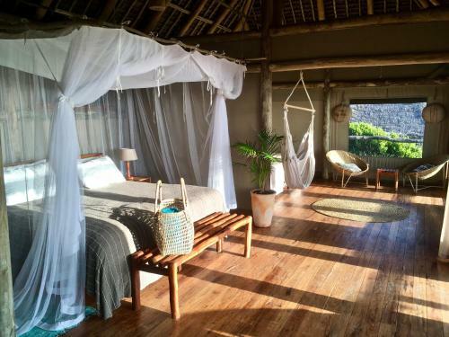 Travessia Beach Lodge