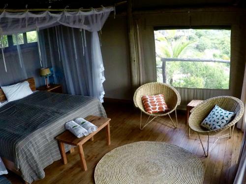 Travessia Beach Lodge