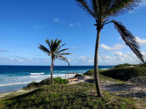 Travessia Beach Lodge