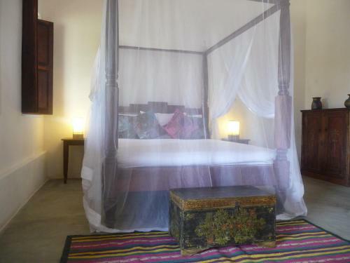 Ulani Lodge