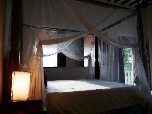 Ulani Lodge