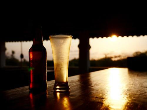 Ulani Lodge