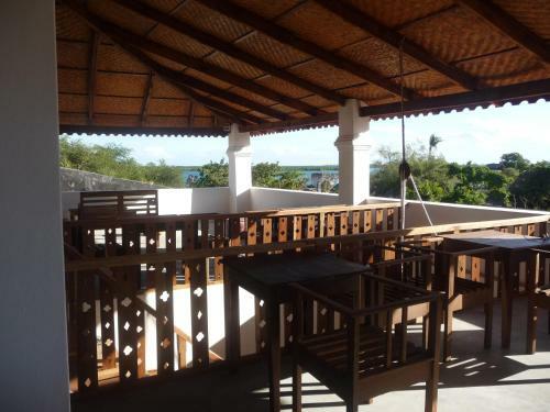 Ulani Lodge