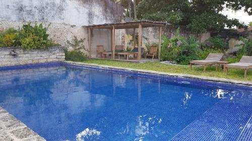 Ulani Lodge