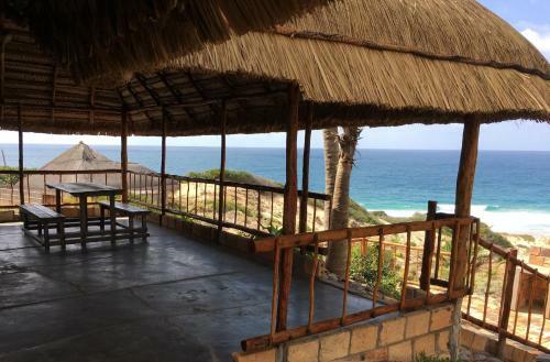 Hotel Vista Bonita