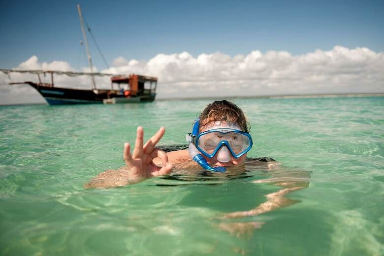 Ibo Island Lodge