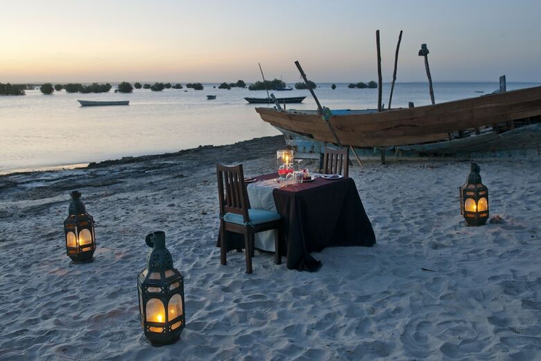 Ibo Island Lodge