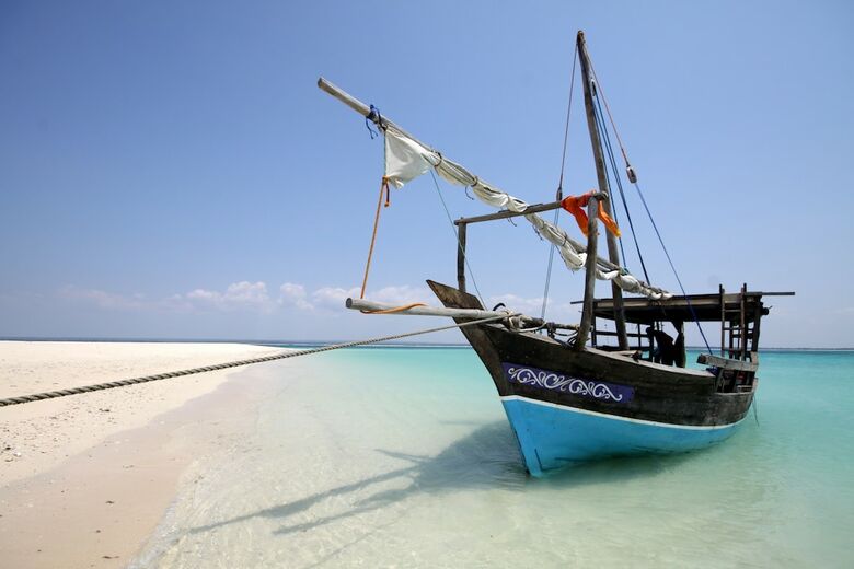 Ibo Island Lodge