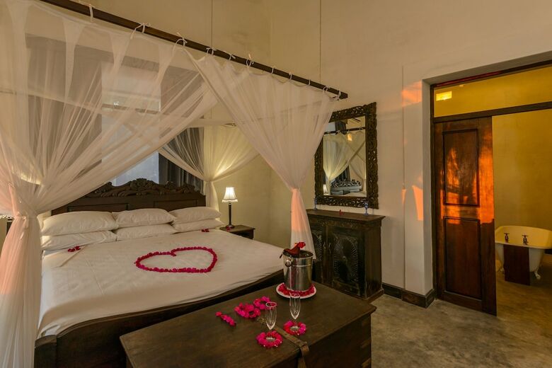 Ibo Island Lodge