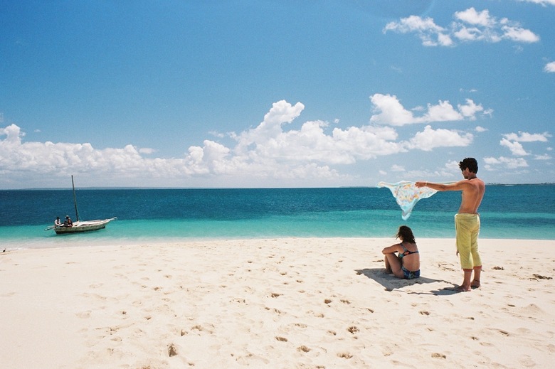 Ibo Island Lodge