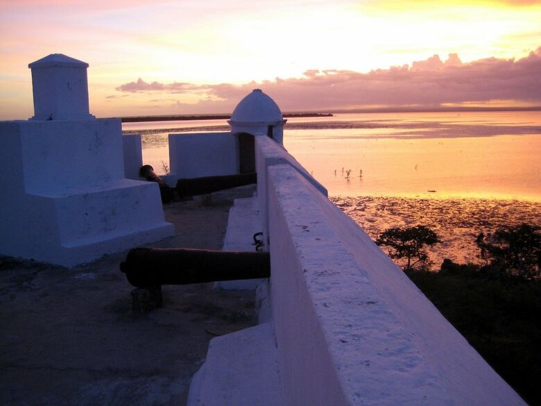 Ibo Island Lodge