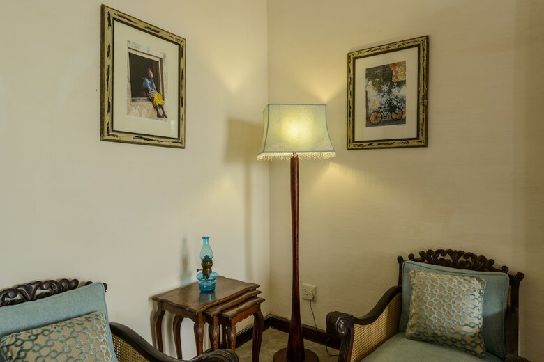 Ibo Island Lodge
