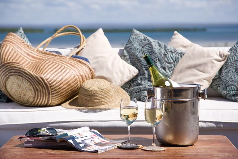 Ibo Island Lodge