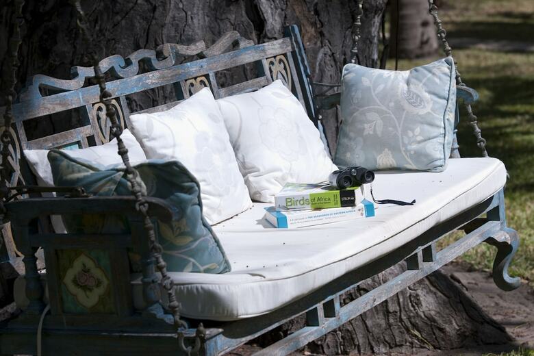 Ibo Island Lodge