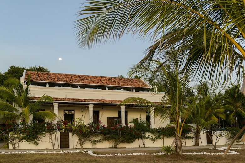 Ibo Island Lodge
