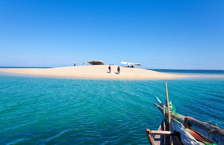 Ibo Island Lodge