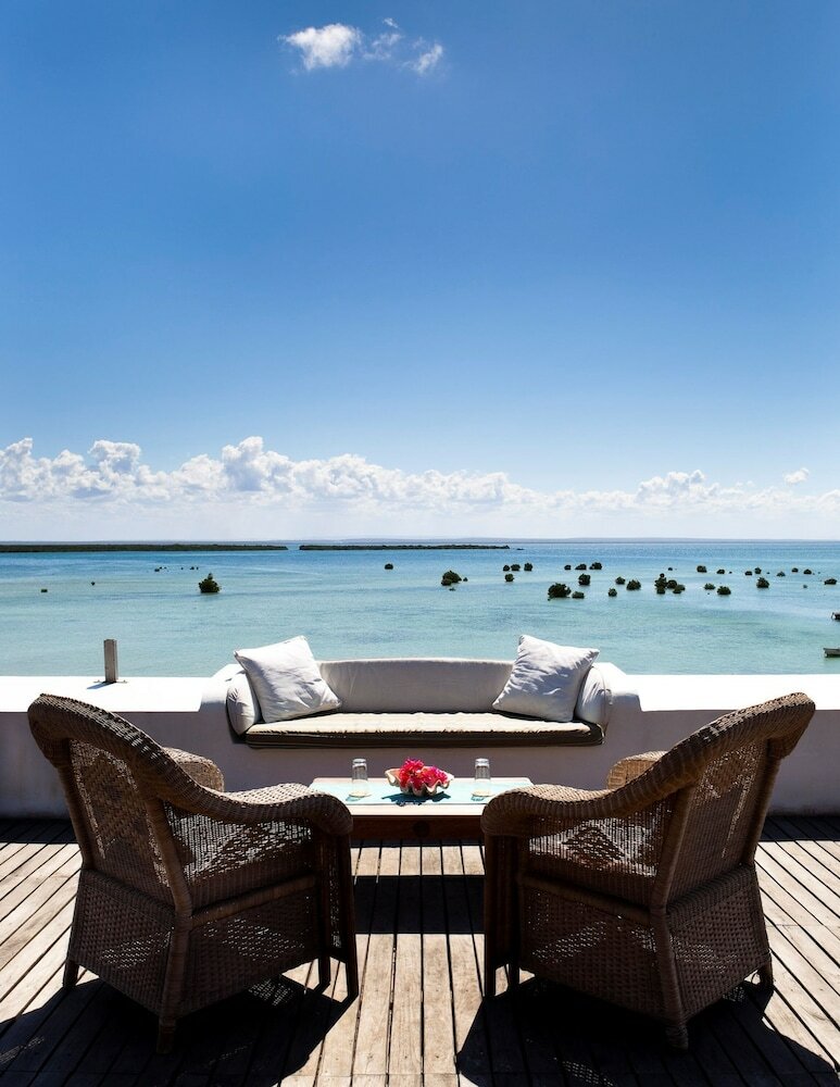 Ibo Island Lodge